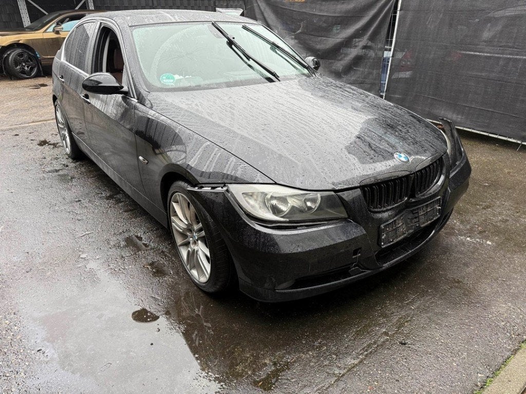 CAPOT BMW 3 serie (E90) (12-2004/12-2011) (|41617140729|), Autos : Pièces & Accessoires, Utilisé, BMW, Capot moteur, Petuelring 130
80809  München, DE