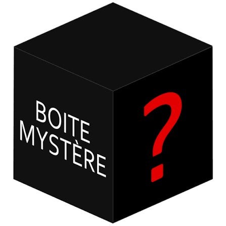 Boite mystère / Mystery box Spécial brocante BONNES AFFAIRES, Enlèvement ou Envoi, Comme neuf