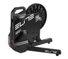 Elite Suito-T, Sport en Fitness, Wielrennen, Zo goed als nieuw, Ophalen of Verzenden