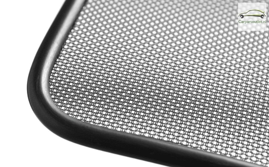 Originele Zonneschermen Sunshades achter laadruimte zijramen, -, -, Nieuw, Ophalen of Verzenden