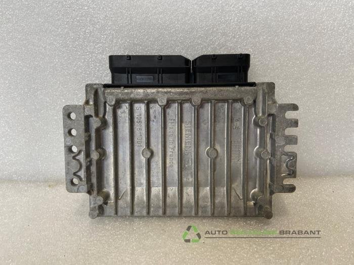 Ordinateur d'admission d'un Mini Mini, -, 3 mois de garantie, Utilisé, -