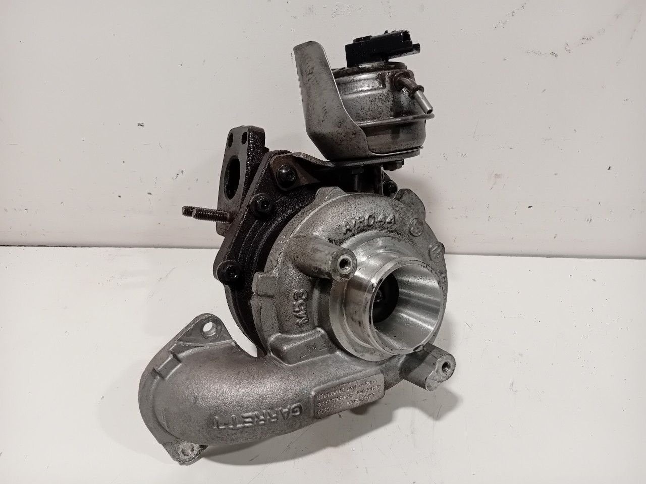 Turbo Ford Transit Connect, Onderdelen@venauto.nl, Van der Ven Autorecycling B.V., Gebruikt, Ettenseweg 76, 4706 PB Roosendaal, The Netherlands