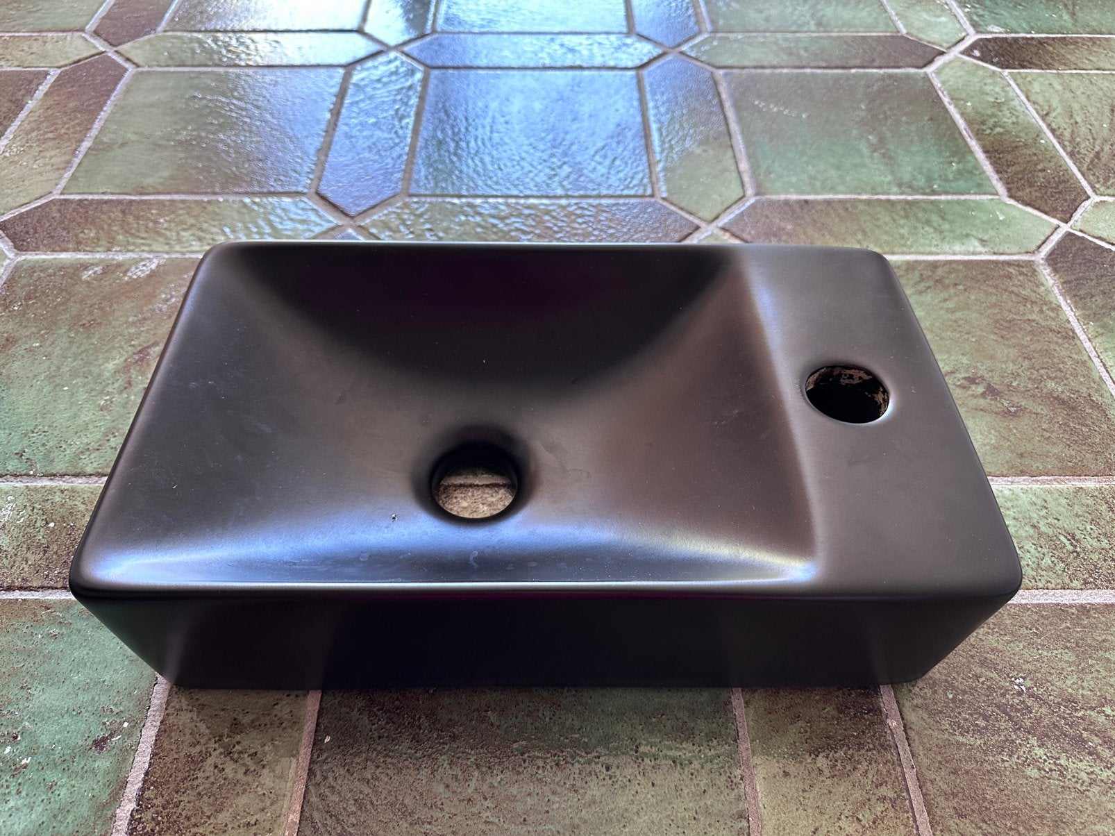 Lavabo, Ophalen, Zo goed als nieuw, Toilet