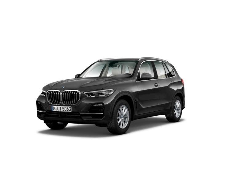 BMW X5 xDrive30d, Autos, Sièges électriques, 5 portes, Diesel, Automatique