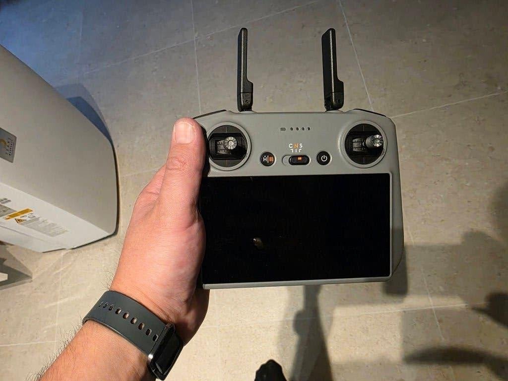 DJI RC 2 Smart Controller. Nieuw, Audio, Tv en Foto, Ophalen of Verzenden, Nieuw, Cameradrone, DJI