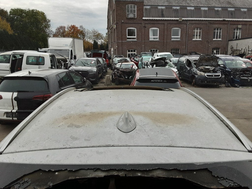 DIVERSEN BMW X4 (F26) (01-2014/03-2018), Gebruikt, BMW