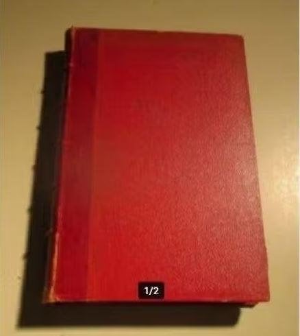 Mooi Antiek Franstalig Boek - Histoire de la Belgique, Ophalen of Verzenden