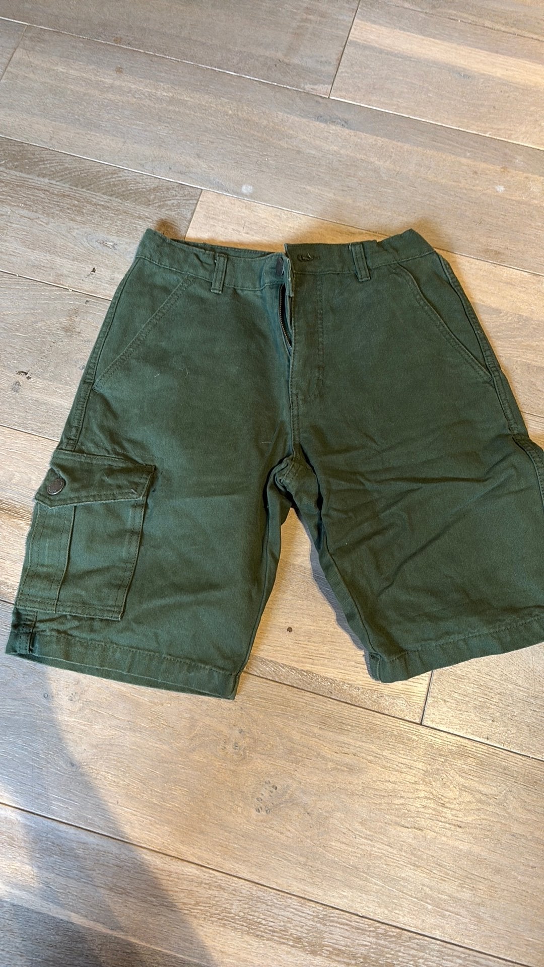 Scouts short, Vêtements | Hommes, Pantalons, Enlèvement ou Envoi, Comme neuf, Vert