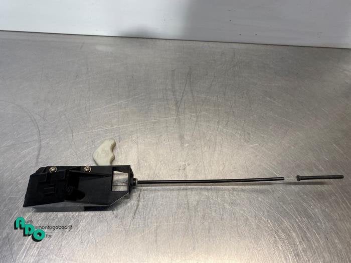 Commutateur clapet réservoir d'un Mini Cooper, -, 3 mois de garantie, -, -