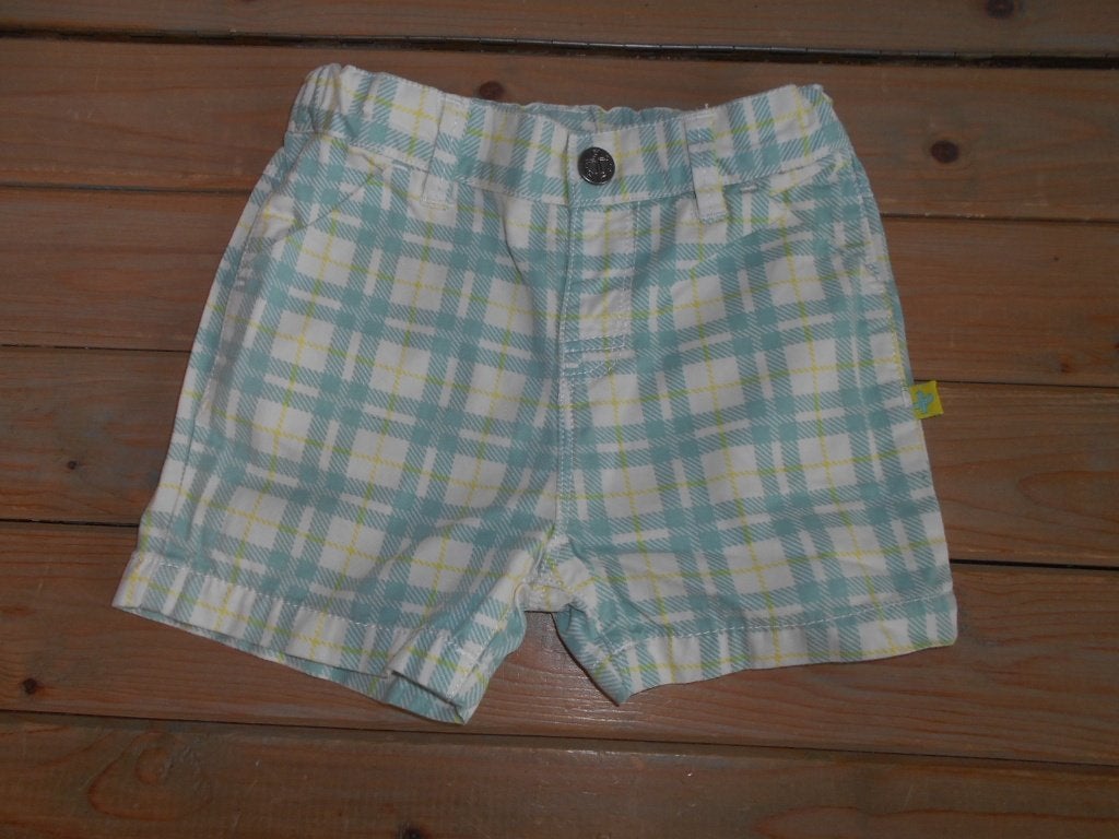Short - Tex - T 12m, Pantalon, Garçon, Enlèvement ou Envoi, Utilisé