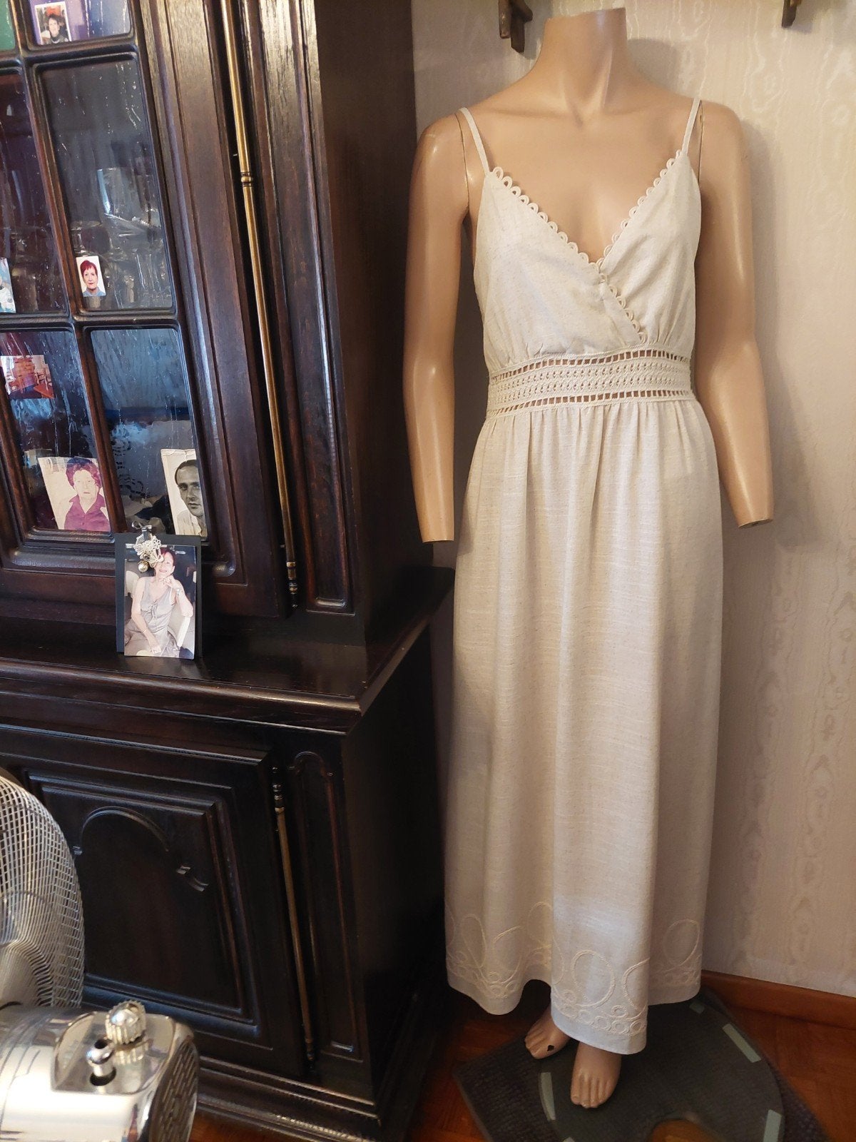 robe neuve  REGADER LES DIFFRENTES PHOTOS TROP BELLE, Ophalen
