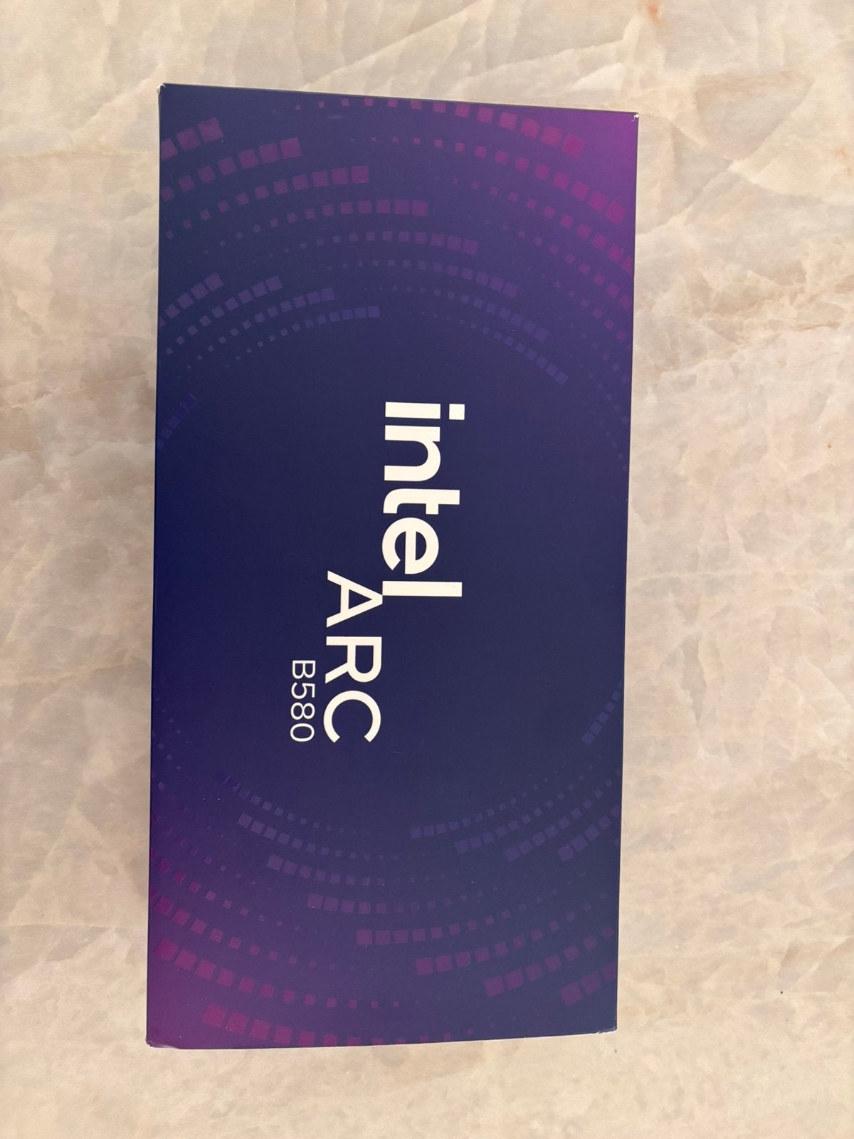 Intel Arc B580 limited edition gpu, Informatique & Logiciels, Cartes vidéo, Enlèvement, GDDR6, PCI