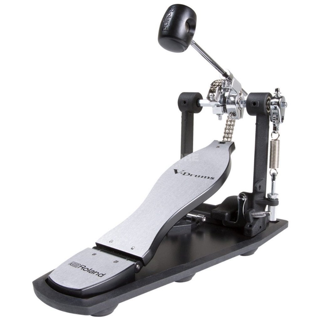 Roland RDH-100A V-Drums kick drum pedal, Muziek en Instrumenten, Drumstellen en Slagwerk, Ophalen, Gebruikt, Roland, Elektronisch