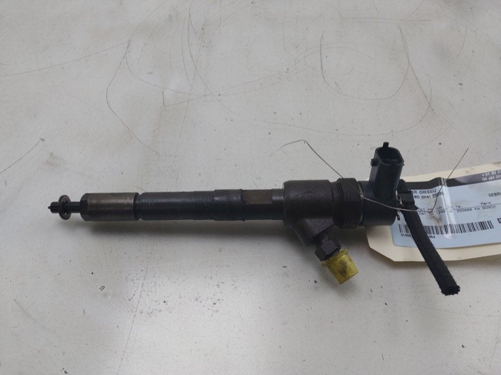 INJECTEUR FAP Opel Combo (Corsa C) (01-2001/02-2012), Utilisé, Opel