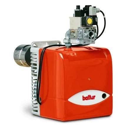 URGENT BRULEUR GAZ BALTUR, Bricolage & Construction, Thermostats, Enlèvement, Utilisé