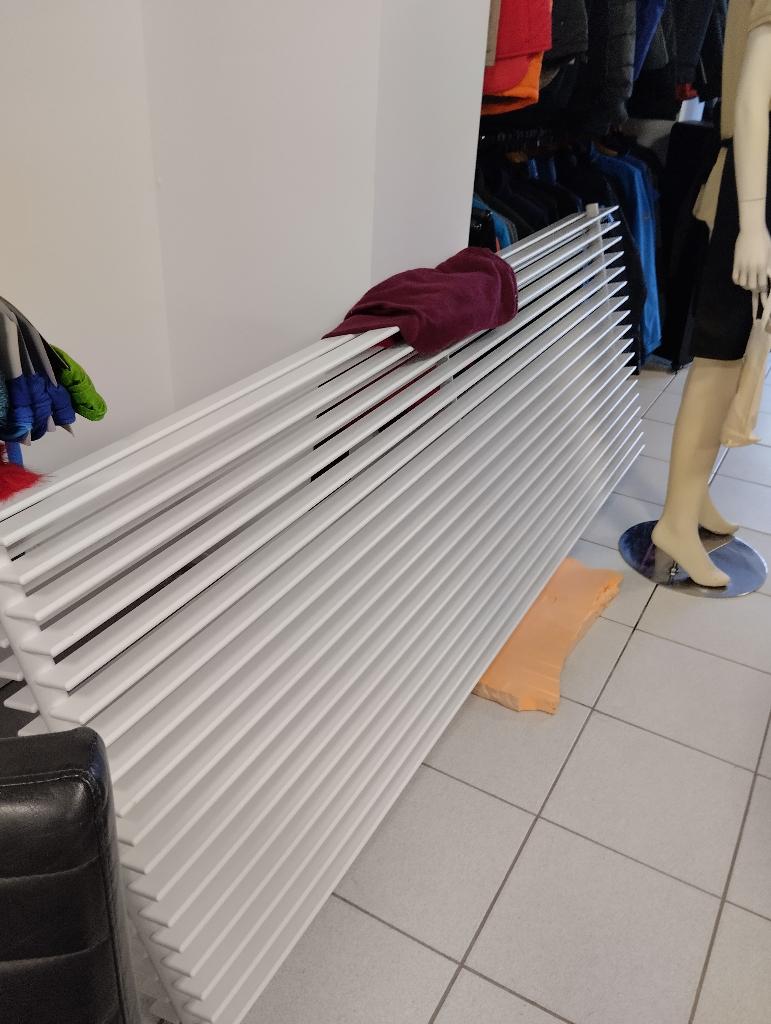 chauffage, Bricolage & Construction, Enlèvement