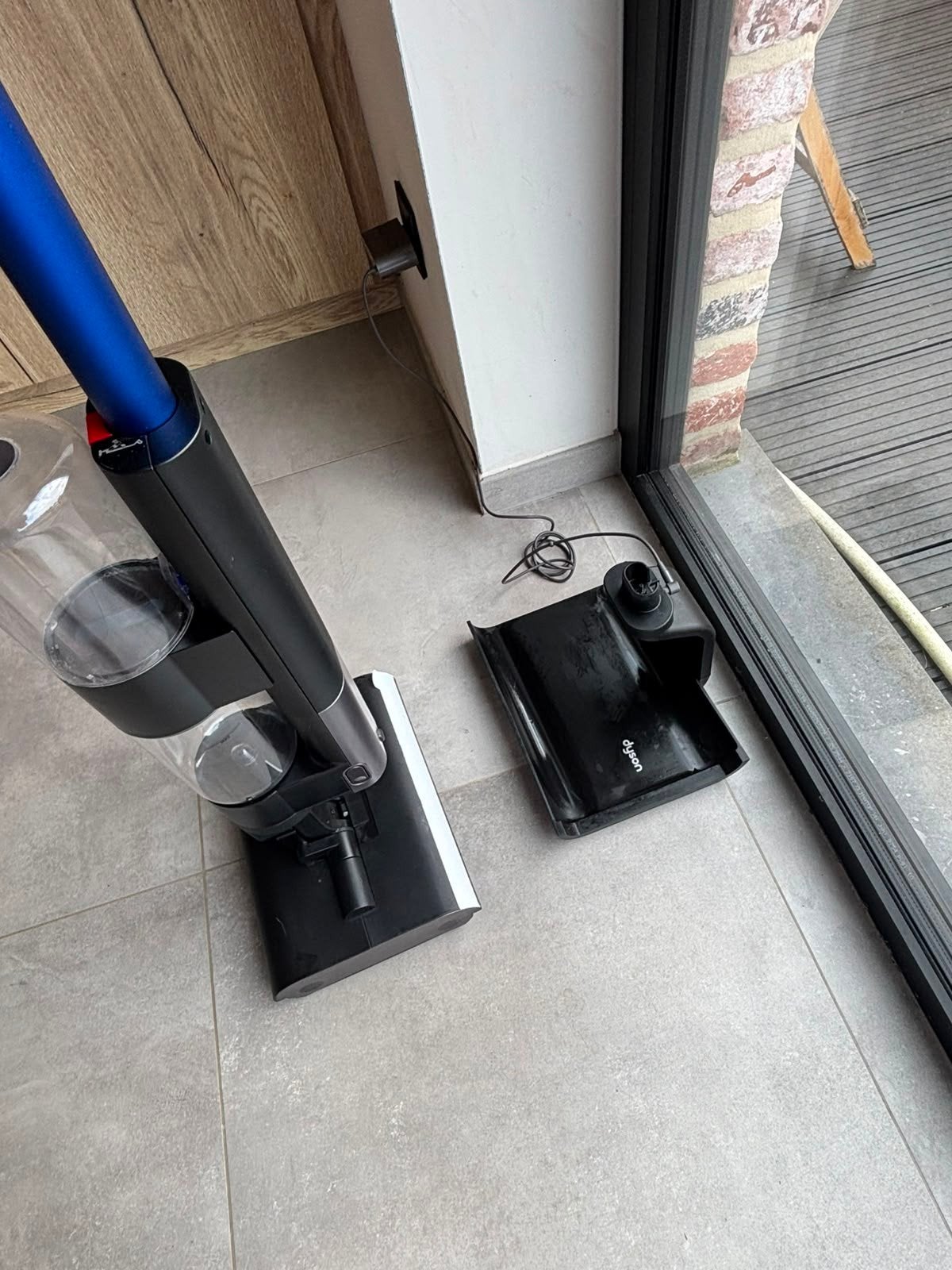 Nettoyant Dyson G1, Electroménager, 1600 à 2000 watts, Comme neuf, Enlèvement, Dyson