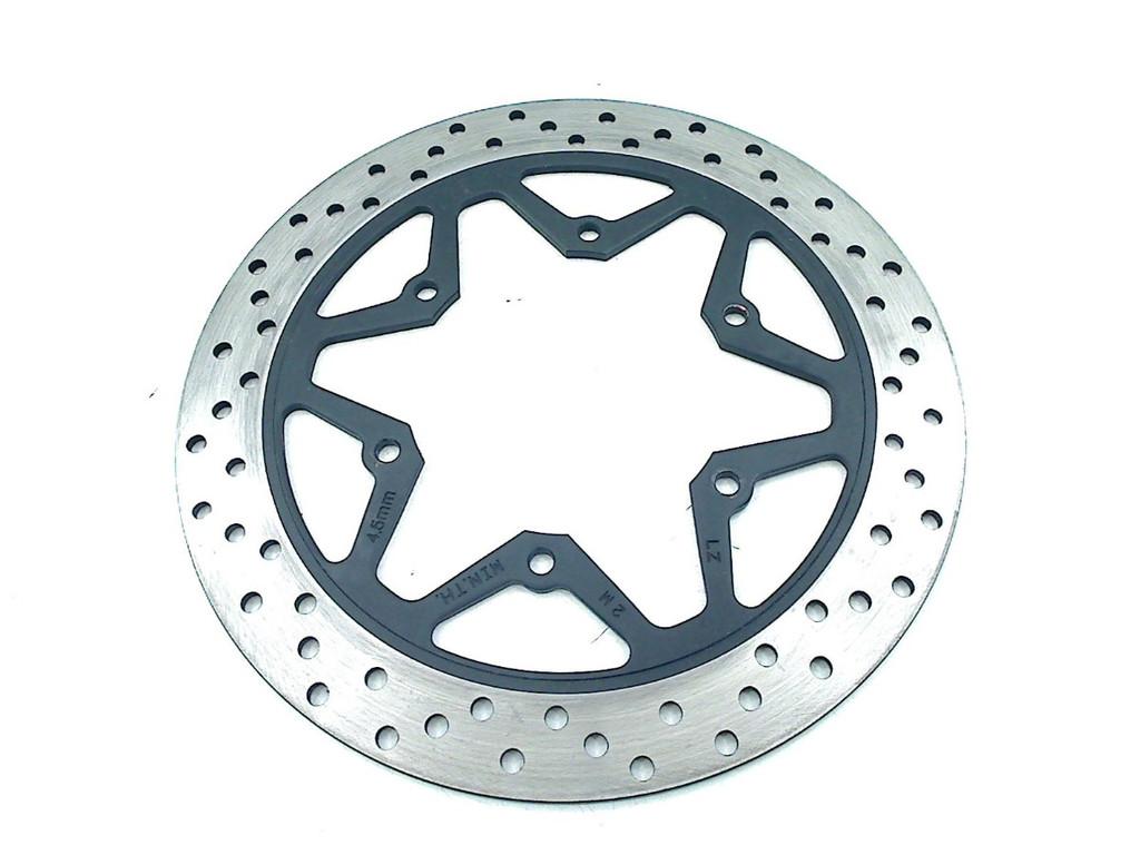FREIN DISQUE AVANT Suzuki GW 250 Inazuma (01-1970/-), Motos, Pièces | Suzuki, Utilisé