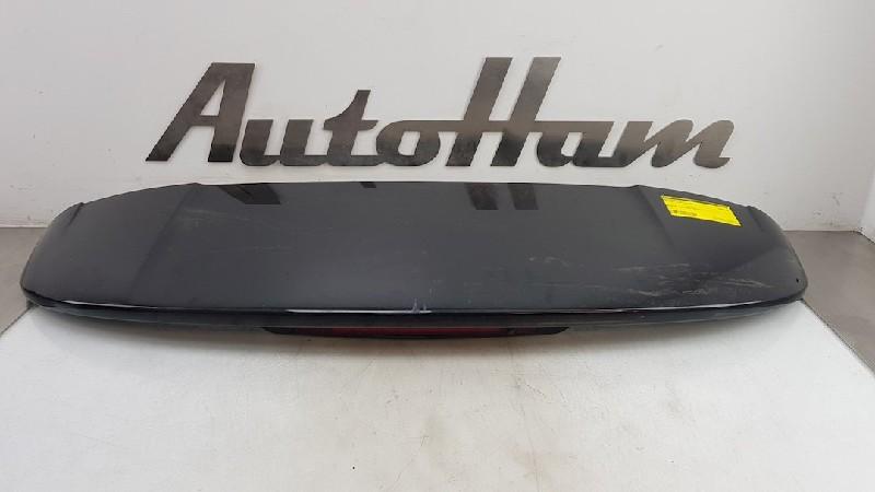 ACHTERSPOILER Renault Clio IV Estate / Grandtour (7R), Auto-onderdelen, Gebruikt, Achter, Renault