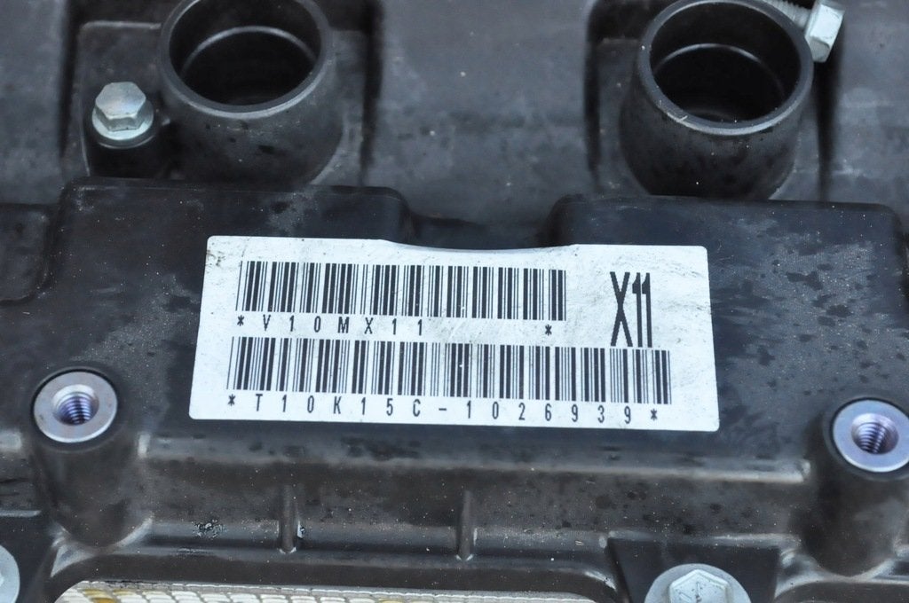 Moteur K15C Nu S-CROSS VITARA SUZUKI, Envoi, Utilisé, Daihatsu