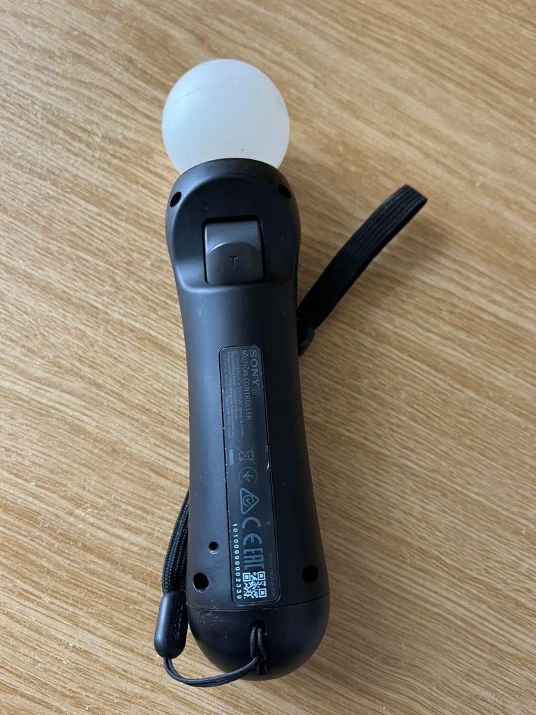 Sony PS 3 Move controller origineel - Playstation, Ophalen, Zo goed als nieuw
