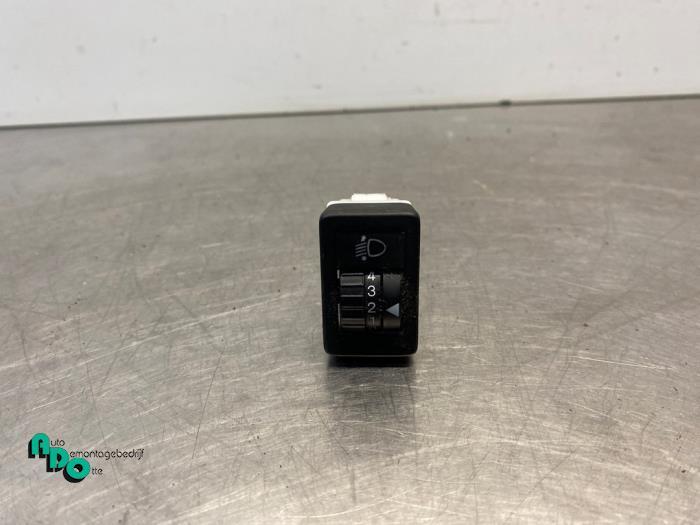 Schakelaar Koplamp Ihv van een Suzuki Alto (Alto 09-), Gebruikt, -, -, Ophalen of Verzenden