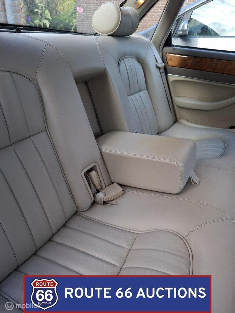 Jaguar XJ6 Executive | 1996 | Route 66 Auctions, foto 8