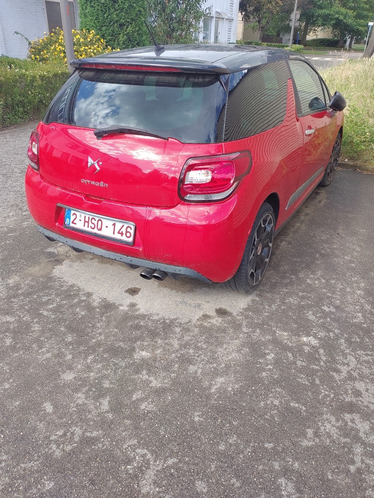 Auto, Auto's, Voorwielaandrijving, Euro 5, 1600 cc, Alcantara