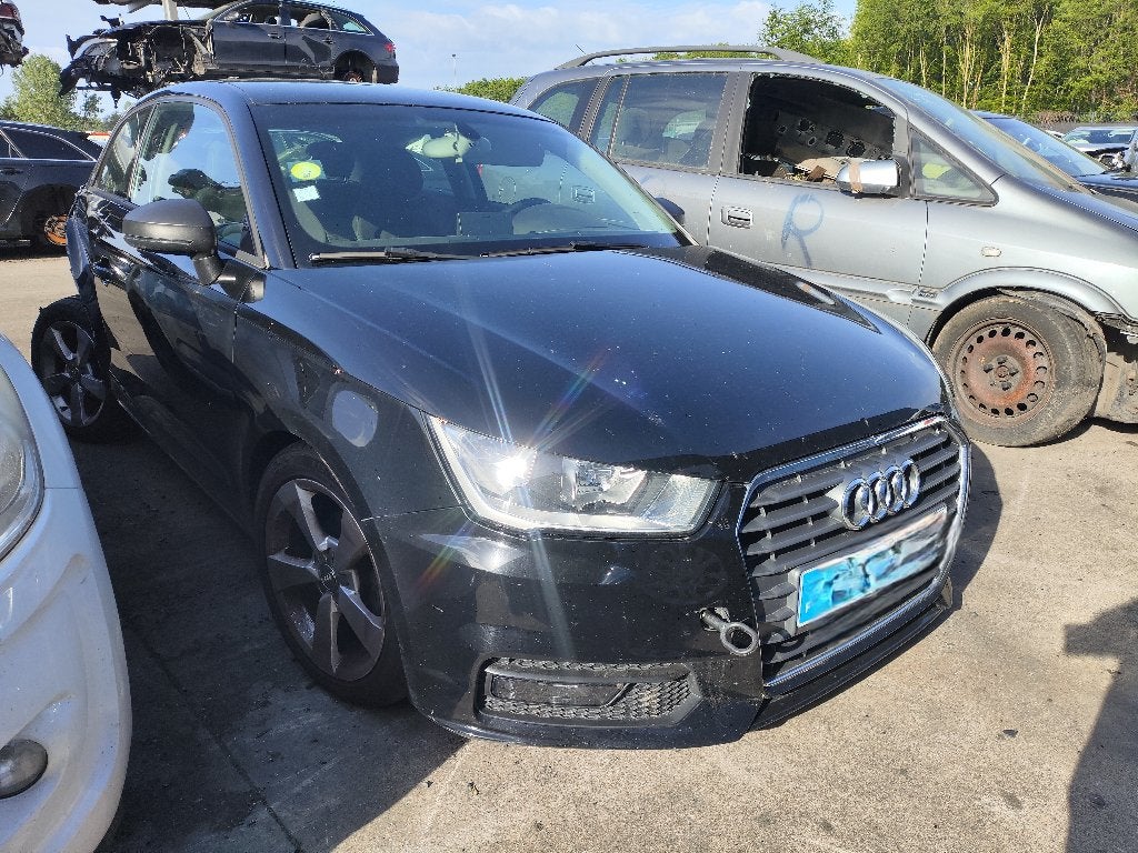 Pro Audi A1 8x phase 2, Enlèvement, Utilisé, Seat