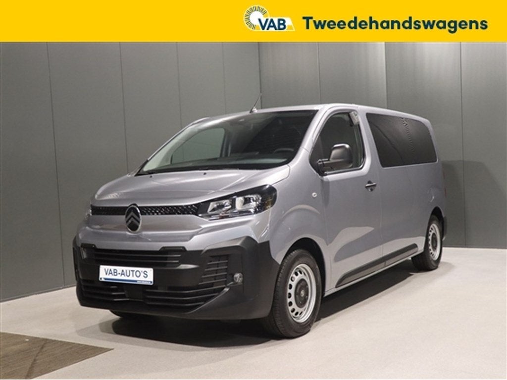 Citroen Jumpy, 4 deurs, Monovolume, Zwart, https://public.car-pass.be/vhr/2eddf91f-95b4-4e9e-bba5-0100d98e3c44