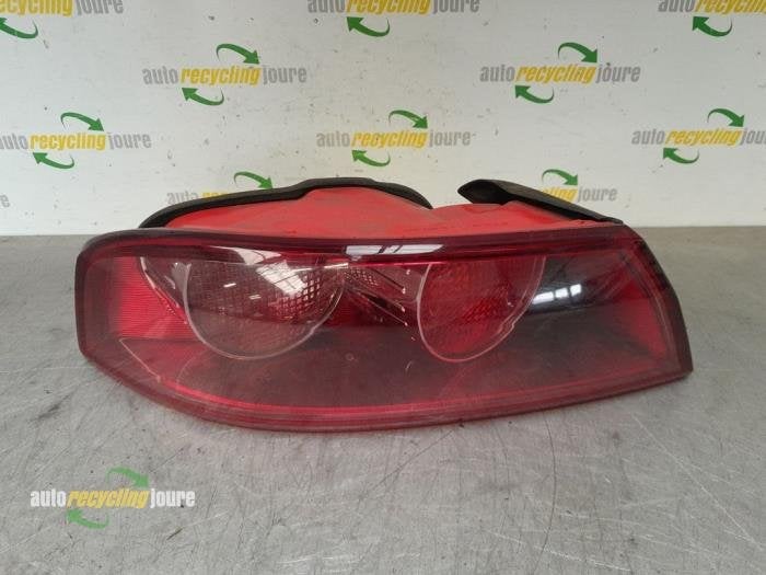 Feu arrière gauche d'un Alfa Romeo 159, Autos : Pièces & Accessoires, Éclairage, Alfa Romeo, Utilisé, 3 mois de garantie