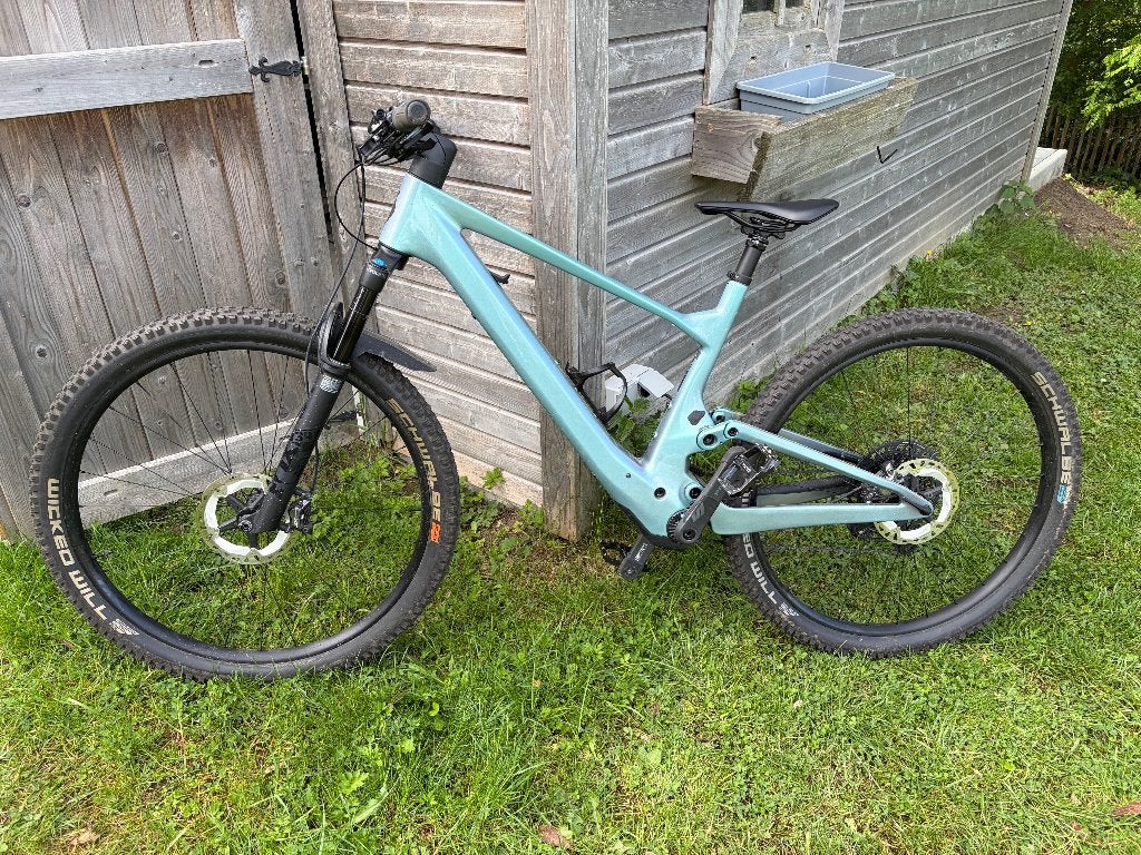 Scott Lumen eRide 900, Vélos & Vélomoteurs, Enlèvement, Comme neuf