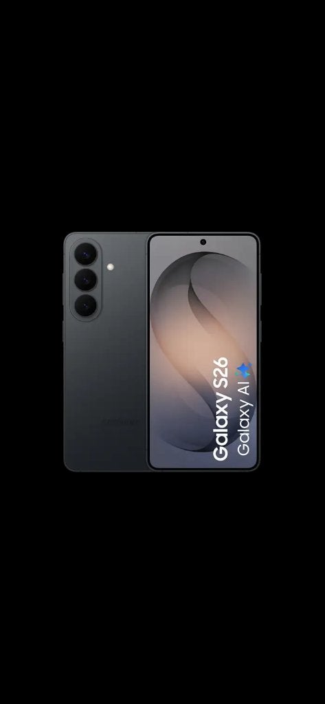 Samsung galaxy s26 256go neuf, Télécoms, Neuf, Autres modèles, Enlèvement ou Envoi, Sans abonnement