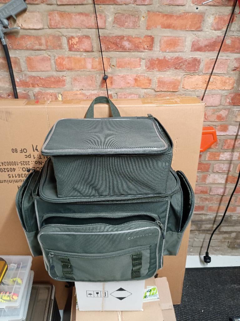 Panoramas, Enlèvement, Utilisé, Coffre ou Sac