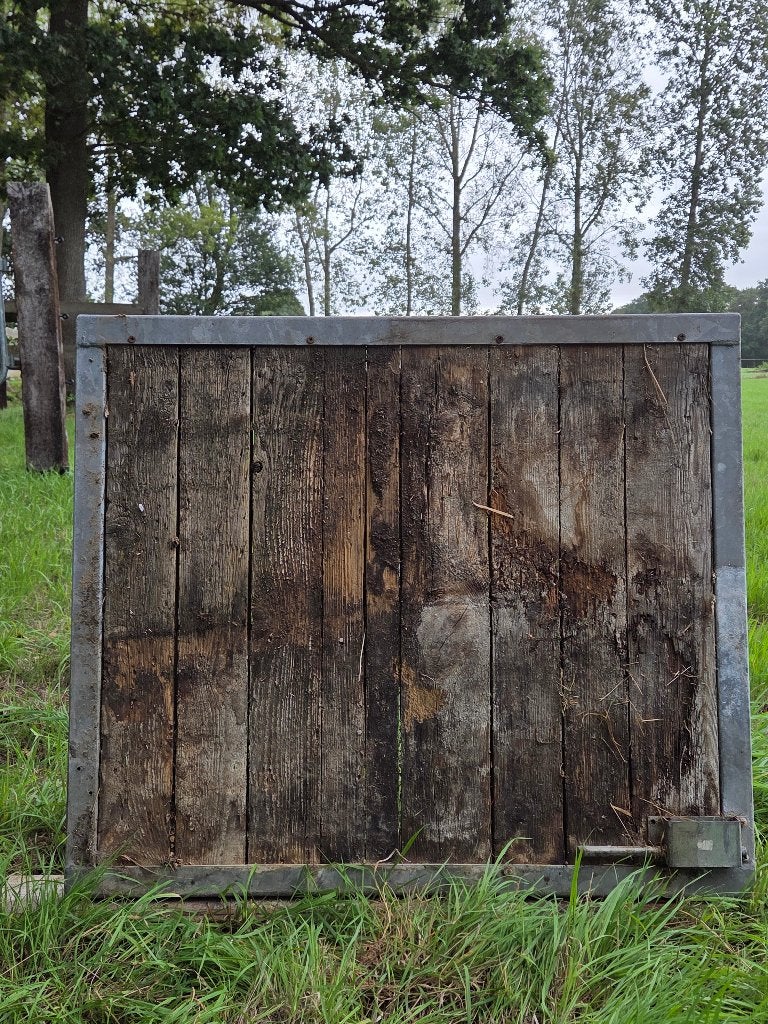 Stalluik., Dieren en Toebehoren, Stalling