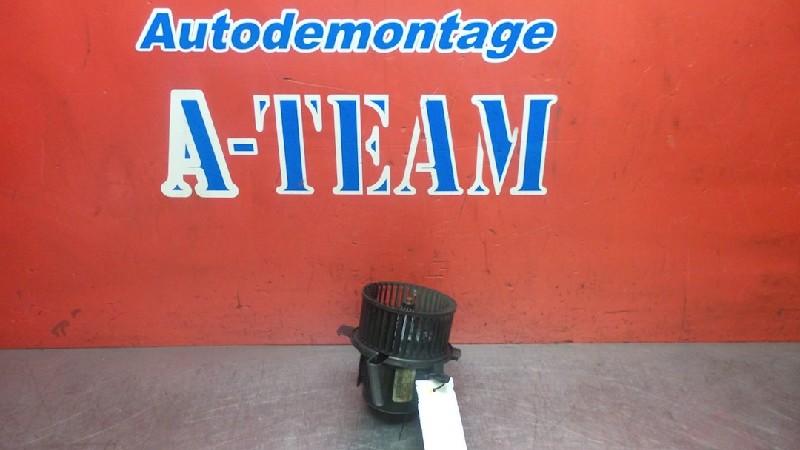 RADIATEUR VENTILATEUR MOTEUR C4 Coupé (LA) (99000038), Utilisé, Citroën