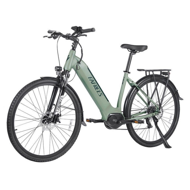 FAFREES FM9 City Ebike 700C Buitenband 25km/h 36V 15AH 25W M, Ophalen of Verzenden, Nieuw