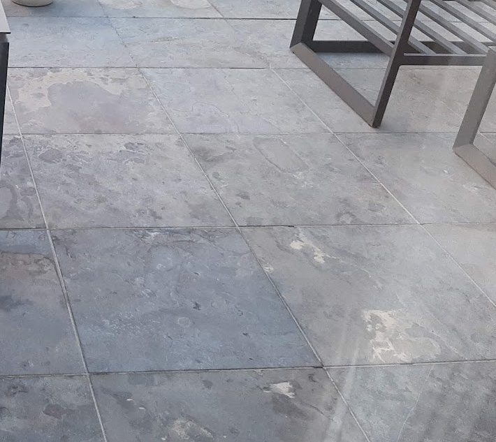 terras tegel, Ophalen, Overige materialen, Gebruikt, 10 m² of meer