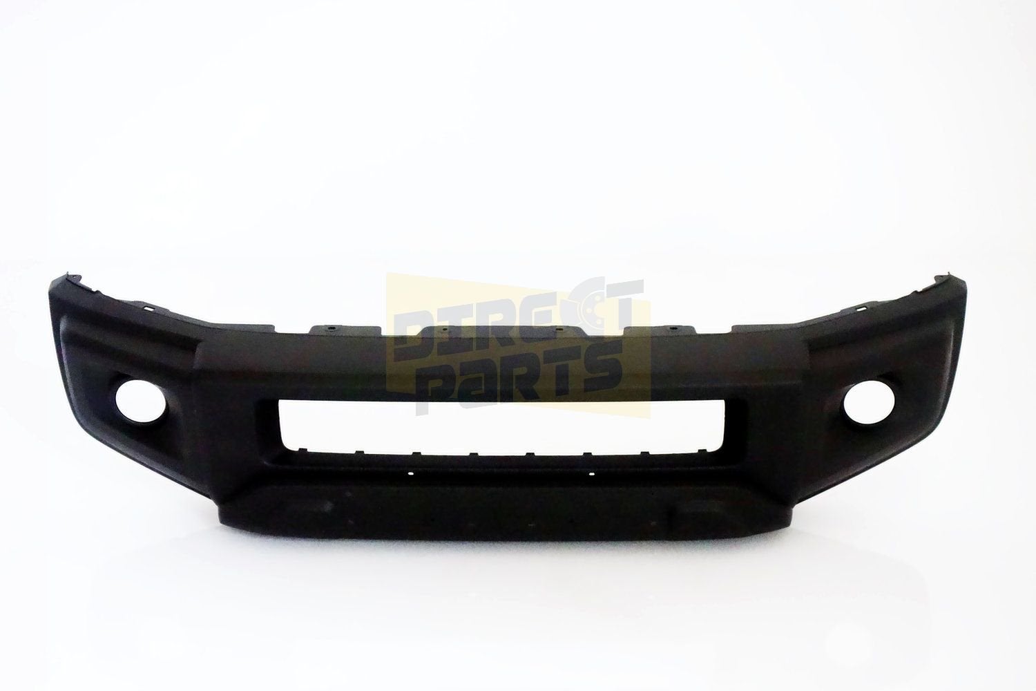Suzuki Jimny (9/18-) voorbumper (Zwart) (te spuiten) Origine, -, -, Nieuw, Bumper