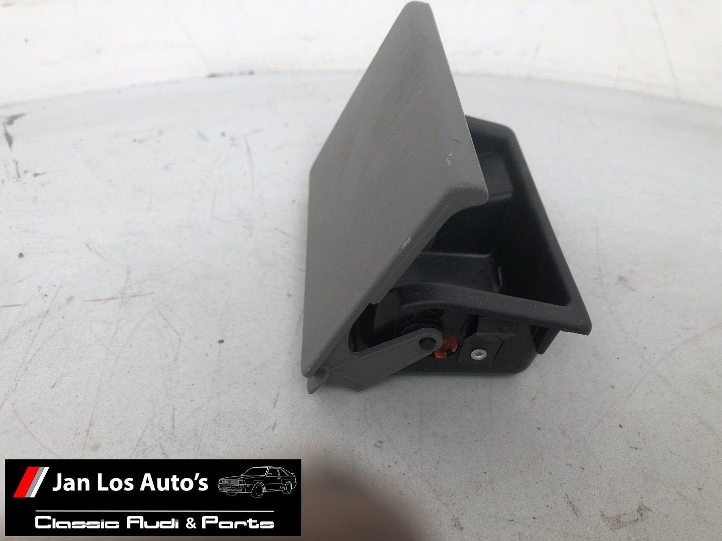 Audi 80 b3 B4 asbak achter grijs, Auto-onderdelen, Gebruikt, -, -, -