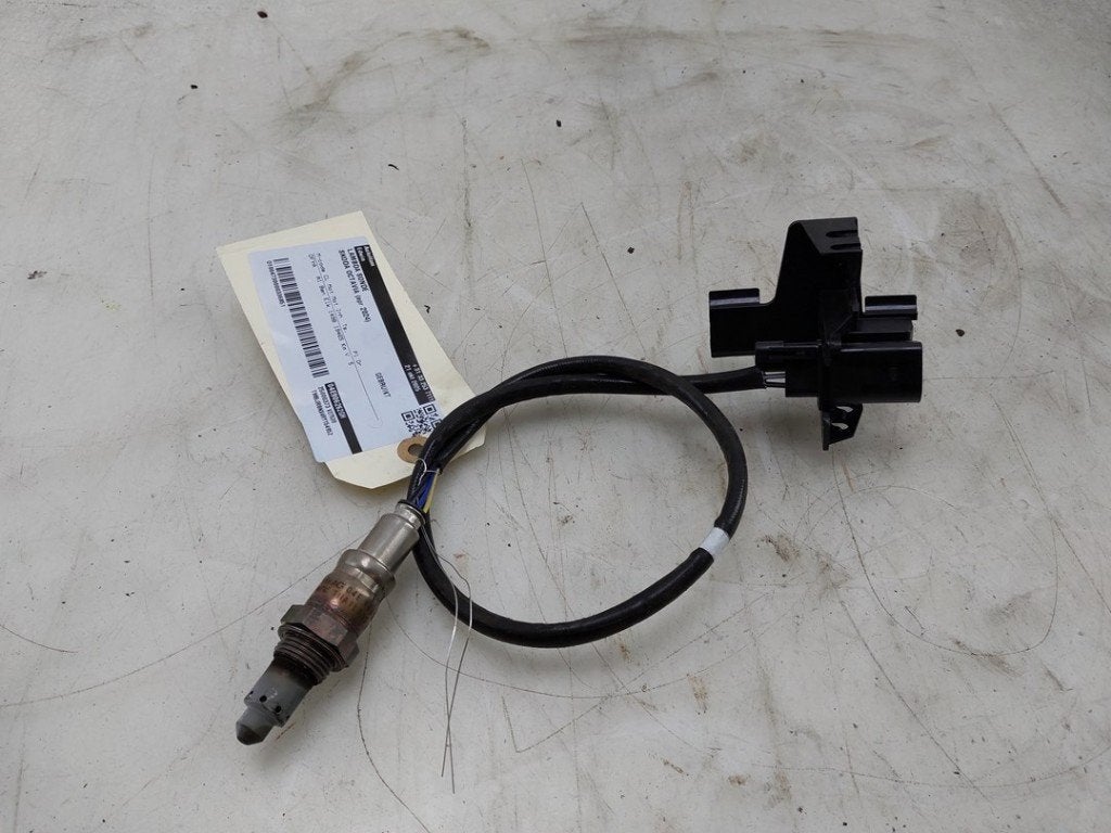 LAMBDASONDE Skoda Octavia Combi (NXAC) (|04E906262GH|), Gebruikt, Skoda