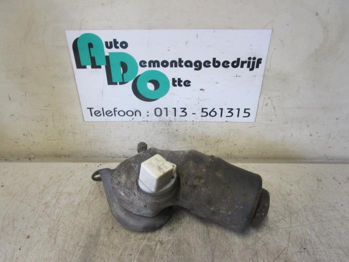 Ruitenwissermotor achter van een Porsche 924, Auto-onderdelen, Ruiten en Toebehoren, Porsche, Gebruikt, 3 maanden garantie, Ophalen of Verzenden
