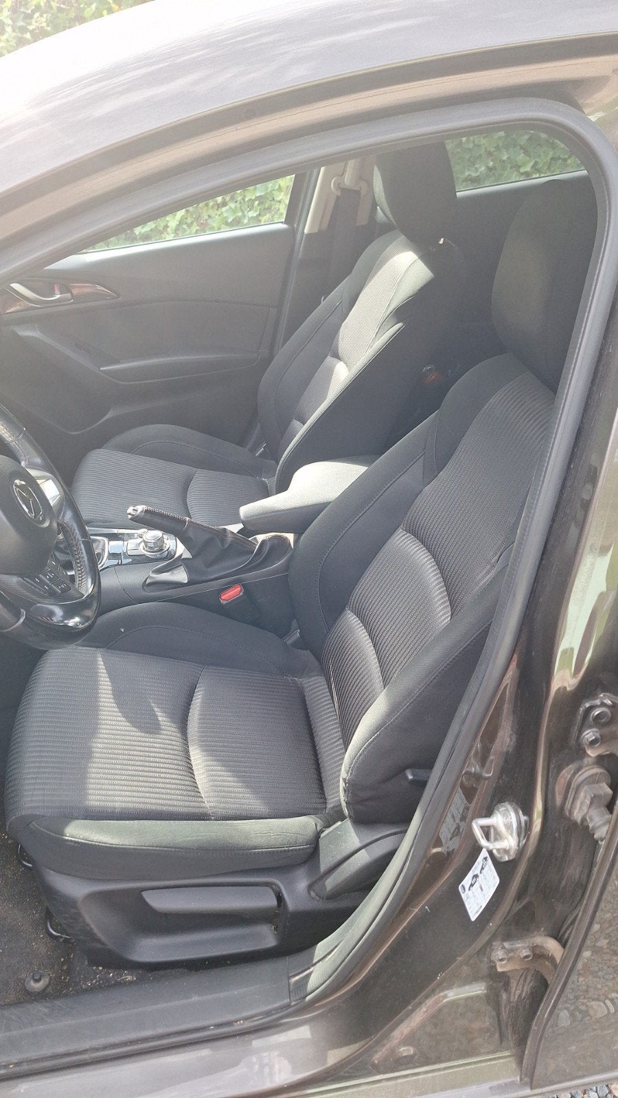 Mazda 3 essence, Autos, 100 kW, Achat, Euro 6, Boîte manuelle