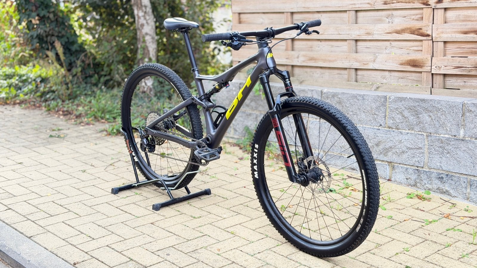 Vtt Full Suspendu BH Lynx Race Carbon Rc 7.0 2023, Vélos & Vélomoteurs, Enlèvement ou Envoi, Comme neuf