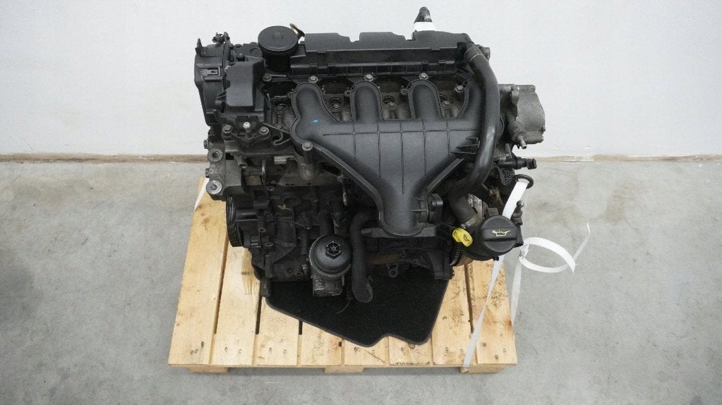 Moteur D4204T Nu C30 V70 S80 S40 C70 VOLVO V50, Autos : Pièces & Accessoires, Envoi, Utilisé, Daihatsu