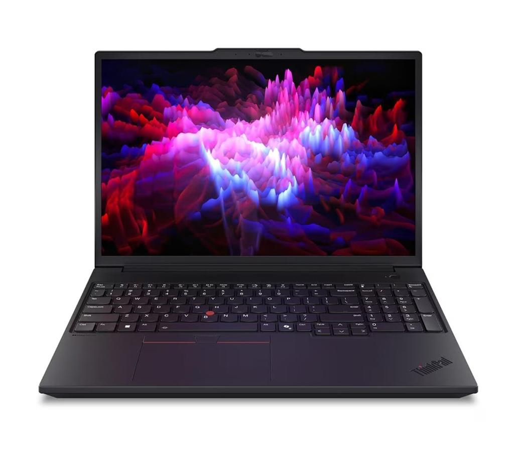 Lenovo thinkpad p16v génération 3, Computers en Software, Windows Laptops, Ophalen, Met videokaart, 32 GB, Lenovo ThinkPad