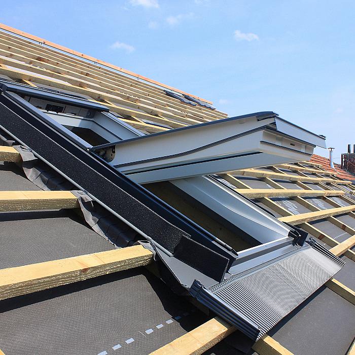 Velux neuf avec placement à partir de 699€