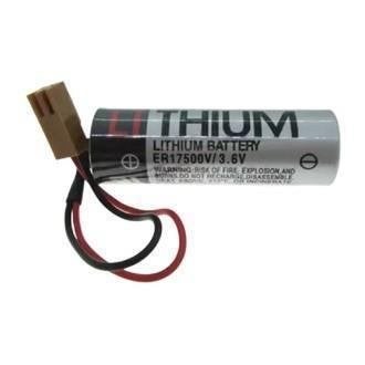 Toshiba Li-ion 3.6V 2000mAh ER6V vervangende batterij RD029, Hobby en Vrije tijd, Elektronica-componenten, Ophalen of Verzenden