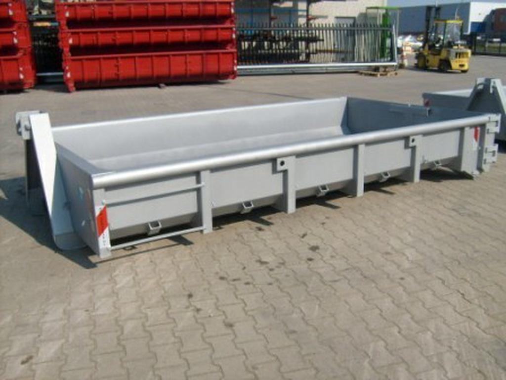 Gemakbak city haakarm containers, Articles professionnels, Machines & Construction | Abris de chantier & Conteneurs