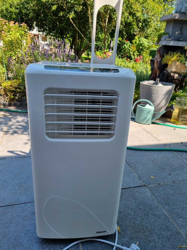 climatiseur portable TRISTAR, Electroménager, Classe énergétique A ou plus économe, Comme neuf, Enlèvement, Refroidissement et Déshumidification